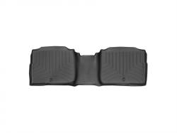 Weathertech - WeatherTech 443394 FloorLiner DigitalFit Floor Mats Black - Image 1