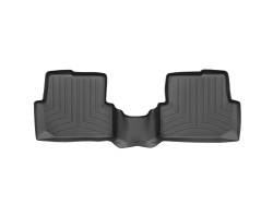 Weathertech - WeatherTech 444422 FloorLiner DigitalFit Floor Mats Black - Image 1