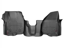 Weathertech - WeatherTech 444341 FloorLiner DigitalFit Floor Mats Black - Image 1