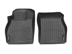 Weathertech - WeatherTech 445221 FloorLiner DigitalFit Floor Mats Black - Image 1