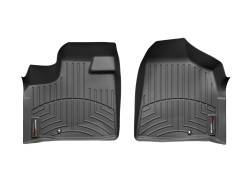 Weathertech - WeatherTech 444211 FloorLiner DigitalFit Floor Mats Black - Image 1