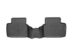 Weathertech - WeatherTech 444572 FloorLiner DigitalFit Floor Mats Black - Image 1