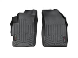 Weathertech - WeatherTech 445281 FloorLiner DigitalFit Floor Mats Black - Image 1