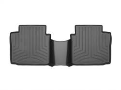 Weathertech - WeatherTech 445342 FloorLiner DigitalFit Floor Mats Black - Image 1