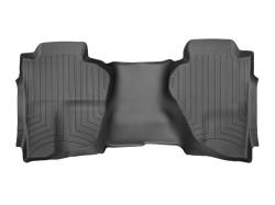 Weathertech - WeatherTech 445423 FloorLiner DigitalFit Floor Mats Black - Image 1