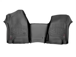 Weathertech - WeatherTech 445431 FloorLiner DigitalFit Floor Mats Black - Image 1