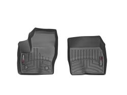 Weathertech - WeatherTech 444591 FloorLiner DigitalFit Floor Mats Black - Image 1