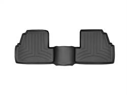 Weathertech - WeatherTech 445322 FloorLiner DigitalFit Floor Mats Black - Image 1
