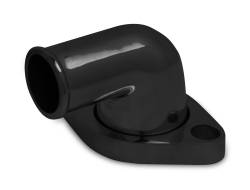 Weiand - Weiand 6253 Aluminum Water Outlet - Image 2