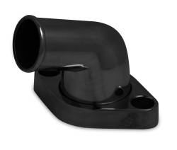 Weiand 6255 Aluminum Coolant Water Outlet