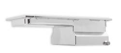 Weiand - Weiand 5044WND Engine Oil Pan Kit - Image 2