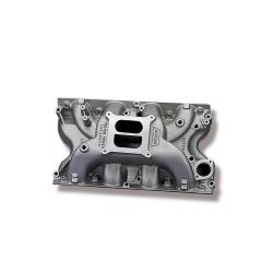 Weiand 8021WND Stealth Intake Manifold for 1900 Car Ford Big Block Ford