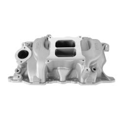 Weiand - Weiand 8022WND Stealth Intake Manifold - Image 4