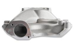 Weiand - Weiand 8023WND Stealth Engine Intake Manifold - Image 4