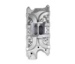 Weiand 8124WND Air RAM Intake Manifold