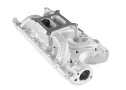 Weiand - Weiand 8124WND Air RAM Intake Manifold - Image 2