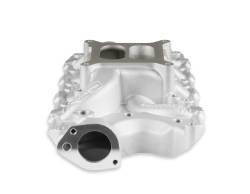 Weiand - Weiand 8124WND Air RAM Intake Manifold - Image 4