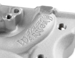 Weiand - Weiand 8124WND Air RAM Intake Manifold - Image 8