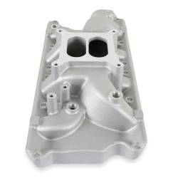 Weiand 8020WND Stealth Intake Manifold for Ford Small Block V8