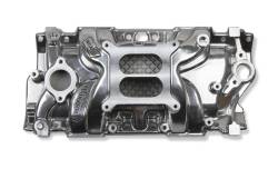 Weiand - Weiand 8170P Stealth Intake Manifold - Image 9