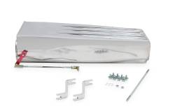Weiand - Weiand 7223 Air Scoop/Hood Vent - Image 1