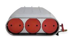 Weiand - Weiand 7223 Air Scoop/Hood Vent - Image 2