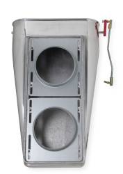 Weiand - Weiand 7223 Air Scoop/Hood Vent - Image 4