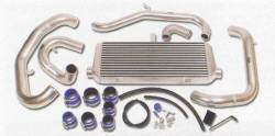 GReddy - GReddy 12020479 Spec-LS Intercooler w/SR20DET Swap - Image 1