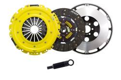 Advanced Clutch - Advanced Clutch GM12-HDSS ACT HD Performance Street Sprung Clutch Kit - Image 1