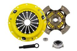 Advanced Clutch - Advanced Clutch ZM2-HDG4 ACT HD Race Sprung 4 Pad Clutch Kit - Image 1