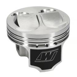 Wiseco - Wiseco K590M835 Piston Set Mazda 1.8L 16V L8 83.50mm Bore Sport Compact 4Pc - Image 2