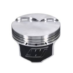 Wiseco - Wiseco K398X7 Piston Set Chevrolet LS 4.070" Bore Professional 8Pc - Image 2