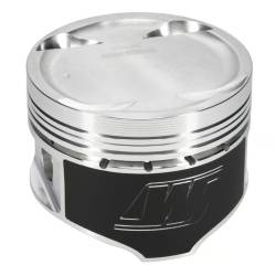 Wiseco - Wiseco K560M855 Piston Set for Mitsubishi 4G63 85.50mm Bore Sport Compact 4Pc - Image 1