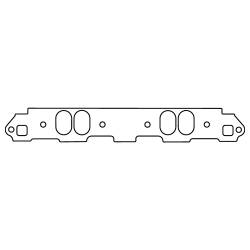 Cometic Gasket Automotive - Cometic C5569-060 Intake Manifold Gasket for Chrysler W2 Head V8 - Image 1