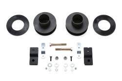 Fabtech - Fabtech FTL5202 Leveling System for 05-10 F250/F350 Super Duty - Image 1