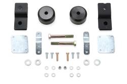 Fabtech - Fabtech FTL5205 Leveling System - Image 1
