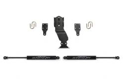 Fabtech - Fabtech FTS22302 Steering Stabilizer Kit for F250/F350 Super Duty - Image 1