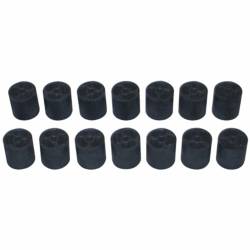 Daystar - Daystar PA523 Polyurethane 3" Body Lift Kit 73-87 Chevy/GMC C/K 10/20/1500/2500 - Image 1