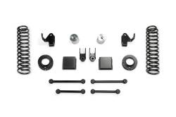 Fabtech - Fabtech K4159 Sport Lift System w/Shocks for 20-21 Gladiator - Image 1