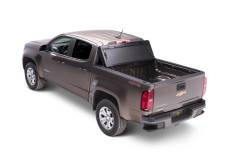 RealTruck BAK - BAK BakFlip G2 Folding Tonneau Cover S10/Sonoma 6' 226103 - Image 2
