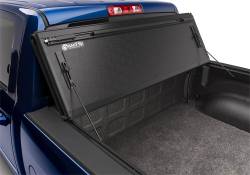 RealTruck BAK - BAK BakFlip G2 Folding Tonneau Cover for Dodge RAM 6.4' 226201 - Image 4