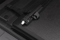 RealTruck BAK - BAK BakFlip G2 Folding Tonneau Cover Silverado/Sierra 5.8' 226120 - Image 3