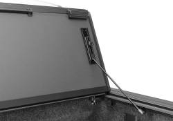 RealTruck BAK - BAK BakFlip MX4 Folding Tonneau Cover 2019 Ford Ranger 6' 448333 - Image 2