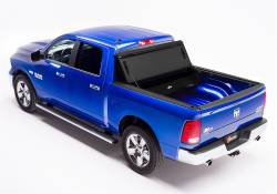 RealTruck BAK - BAK BakFlip MX4 Folding Tonneau Cover for Dodge RAM 5.7' 448207 - Image 3