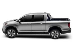 RealTruck BAK - BAK BakFlip MX4 Folding Tonneau Cover 17-18 Ridgeline 448602 - Image 5