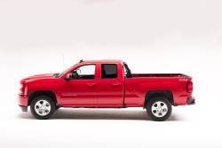 RealTruck BAK - BAK BakFlip MX4 Folding Tonneau Cover Silverado/Sierra 8' 448122 - Image 4