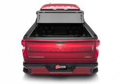 RealTruck BAK - BAK BakFlip G2 Folding Tonneau Cover Silverado/Sierra 6.6' 226131 - Image 3