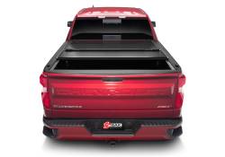 RealTruck BAK - BAK BakFlip G2 Folding Tonneau Cover Silverado/Sierra 6.6' 226131 - Image 4