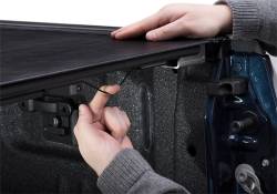 RealTruck BAK - BAK Revolver X2 Rolling Tonneau Cover Ford F150 5.5' 39329 - Image 6