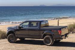 RealTruck BAK - BAK BakFlip MX4 Folding Tonneau Cover Ford F150 5.5' 448309 - Image 3